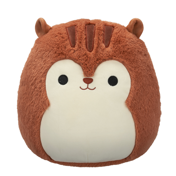 Squishmallows 12 Inch Squad 21 Fuzzmallows Assortment