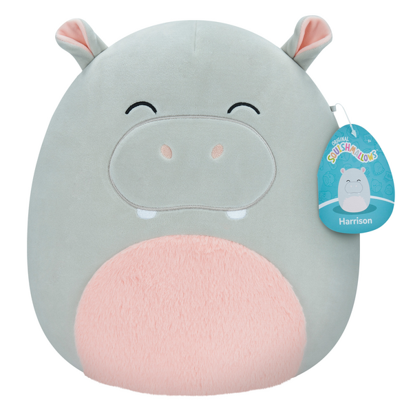 Squishmallows 12 Inch Plush Squad 16 Assortment
