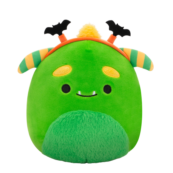 Squishmallows 7.5in Halloween Asst B CDU