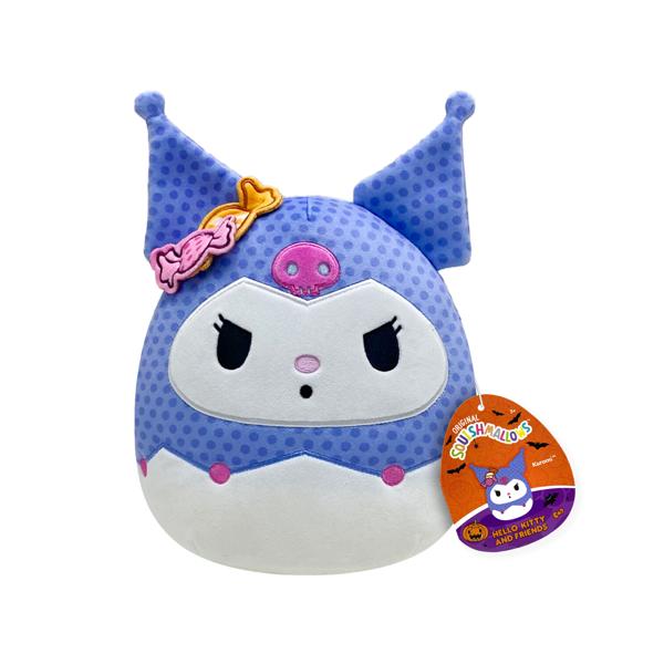 Squishmallows Original Sanrio 8-inch Halloween Assortment