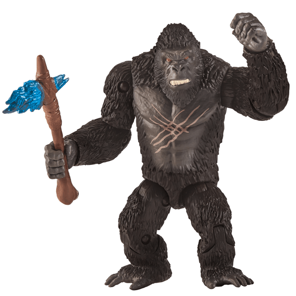 Godzilla x Kong 15cm Monster Basic Figure Assortment