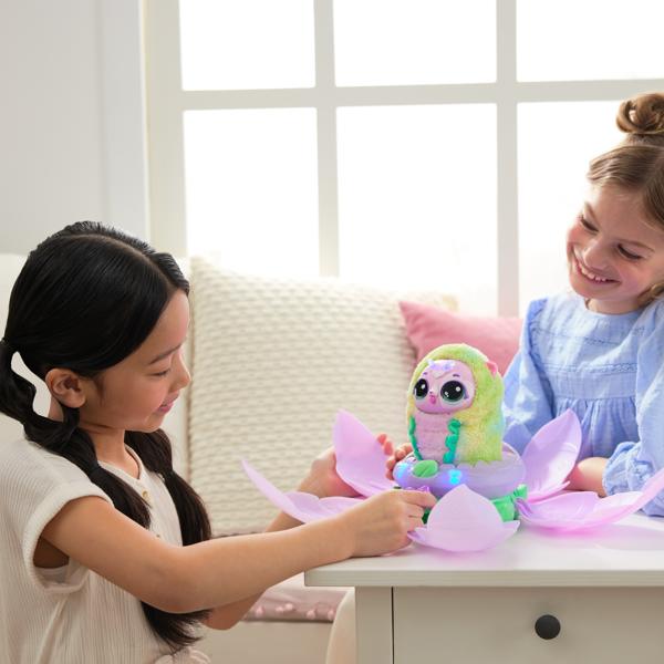 Bloomables by Hatchimals Puppyfly Surprise