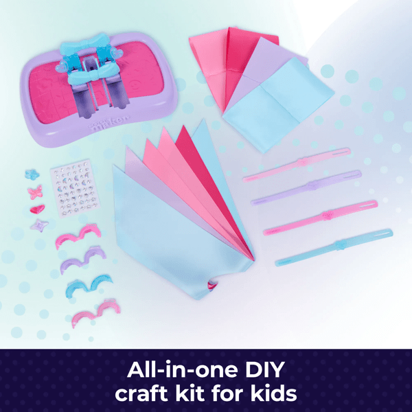 Cool Maker Hair Styl’d Bow Maker