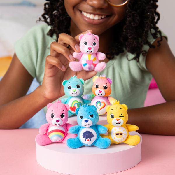 Care Bears Micro Plush Assorted