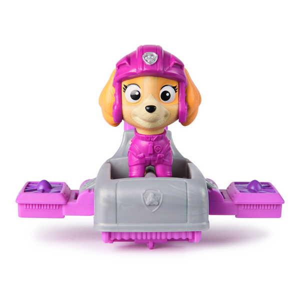 Paw Patrol Action Pup Figure Assorted