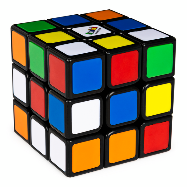 Rubik’s The Original 3×3 Cube 