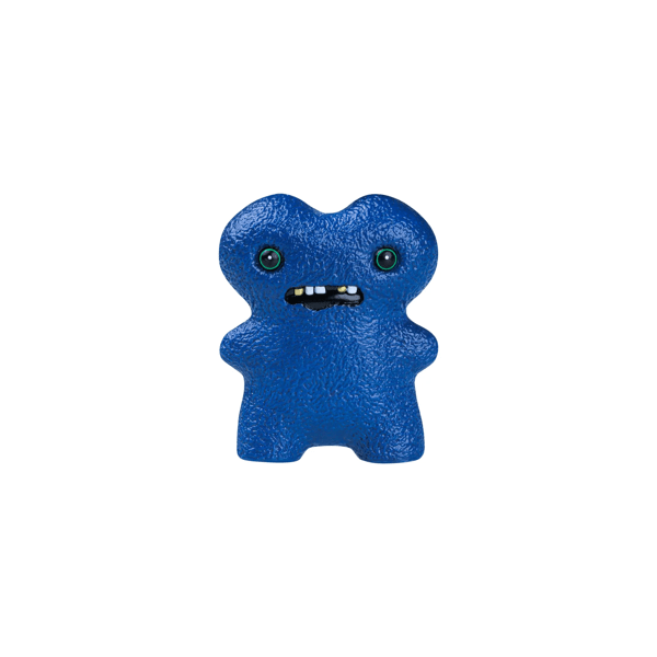 Fuggler Series 3 Collectible Figure Blind Box