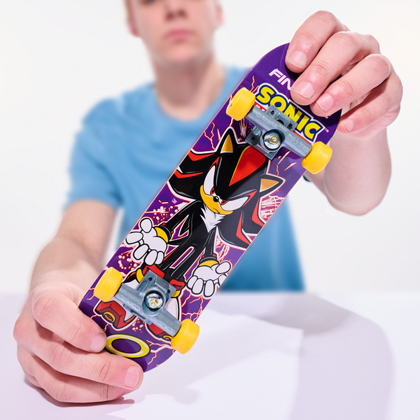 Tech Deck Handboard Sonic