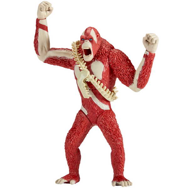 Godzilla x Kong 18cm Deluxe Titan Figure Assortment