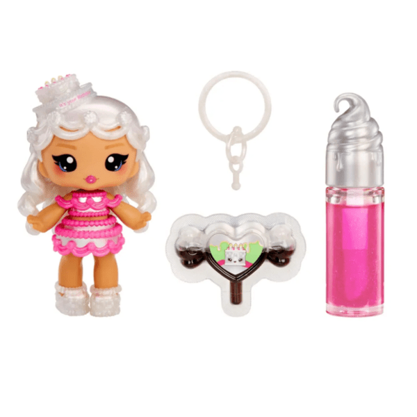 Yummiland Sour Sweeties Dolls