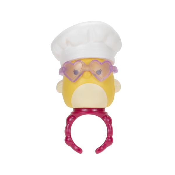 Squish-a-longs Mini-Squish 14-Pack Assorted