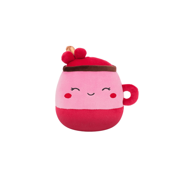 Squishmallows 5 Inch Mystery Squad 28