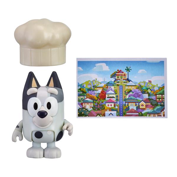 Bluey & Friends Story Starter Pack 