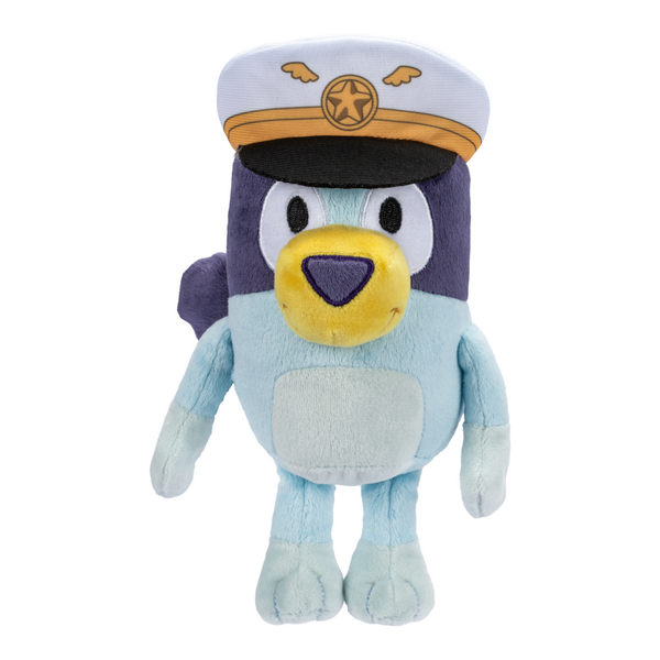 Bluey S11 Friends Plush Single Pack