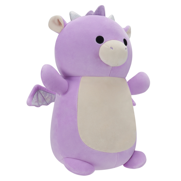 Squishmallows HugMees 14 Inch Plush Squad 16