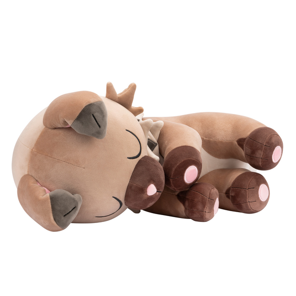 Rockruff plush online