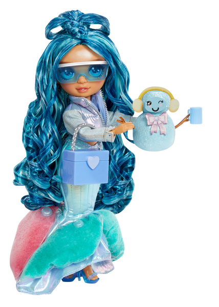 Rainbow High Winter Wonderland Doll Assortment