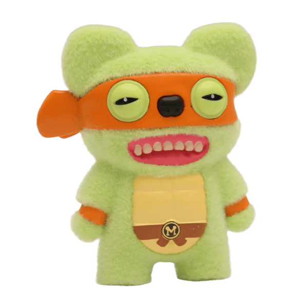 Fuggler Series 2 Collectible Figure Blind&nbsp;Box