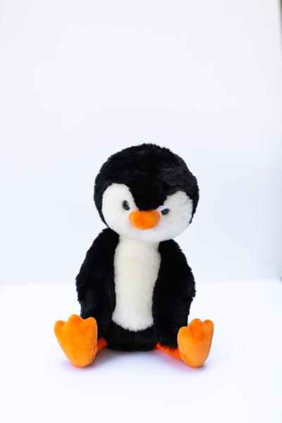 World’s Softest Plush Lushees Soft Toy 25cm Assortment