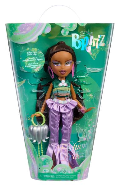 Bratz Fashion Pixiez Dolls Assorted