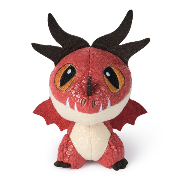 How to Train Your Dragon Mini Surprise Soft Toy