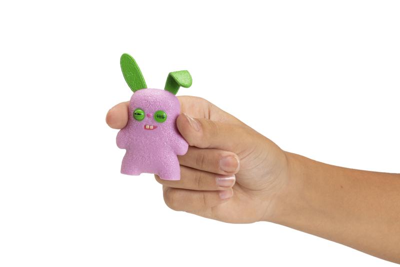 Fuggler Collectible Figures 1-Pack in a Blind Box Assorted 