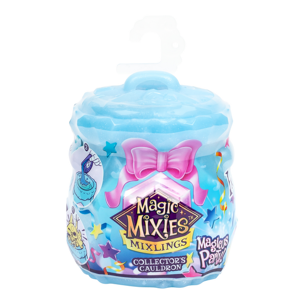 Magic Mixies Mixlings S4 Single Pack