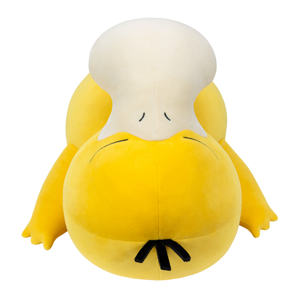 Pokémon Psyduck 18-Inch Sleeping Plush