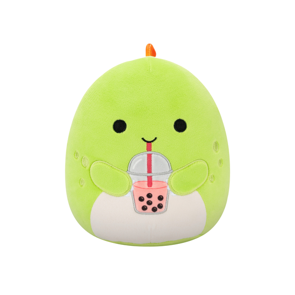 Squishmallows Original 7.5-Inch Little Plush S23 Assorted