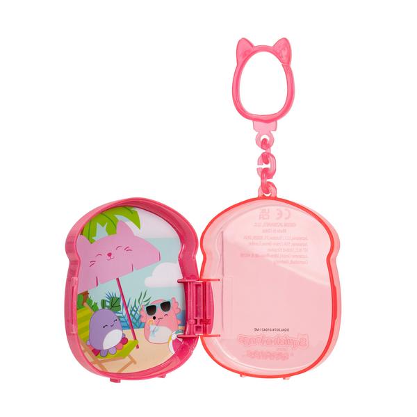 Squish-A-Longs Clip-A-Longs – Assortment