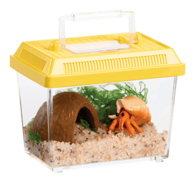 MGA’s Miniverse – Make It Mini Animals Series 2