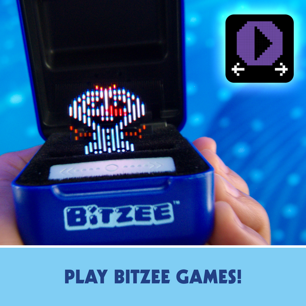 Bitzee Interactive Digital Pet Disney