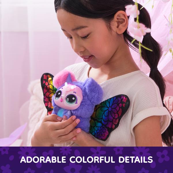 Bloomables by Hatchimals Puppyfly Surprise