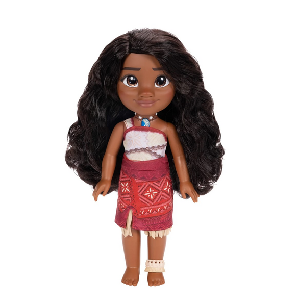 Disney Princess My Friend Moana Doll