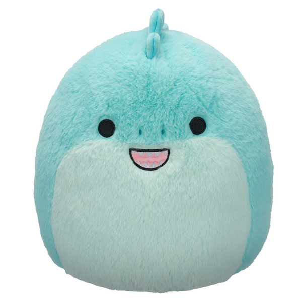 Squishmallows 12 Inch Squad 21 Fuzzmallows Assortment