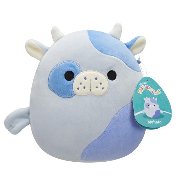 Squishmallows Original 7.5-Inch Plush Squad 27 Assortment