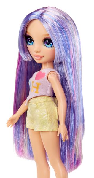 Rainbow High My Fashion Style Doll Assortment B