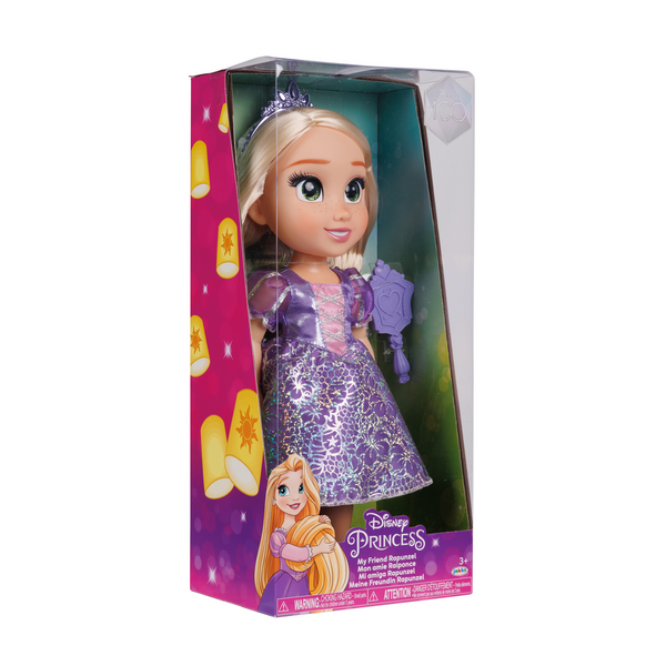 Disney Princess ‘My Friend’ Doll Assortment Disney 100th Celebration