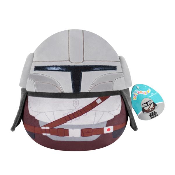 Squishmallows Original 8-inch Star Wars Plush Assortment