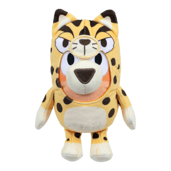 Bluey Friends Plush