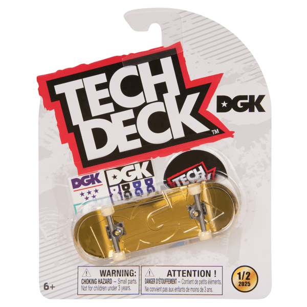 Tech Deck 96MM Single Boards Assorted&nbsp;