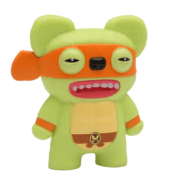 Fuggler Series 2 Collectible Figure Blind&nbsp;Box