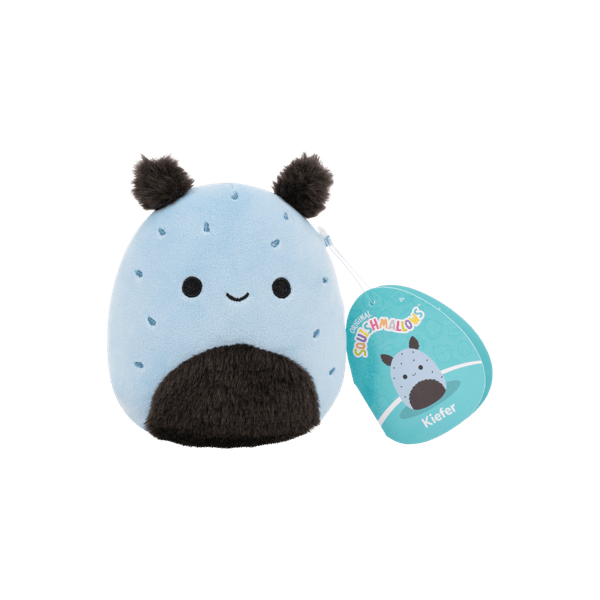 Squishmallows Original 5-Inch Plush Squad 27 Assortment
