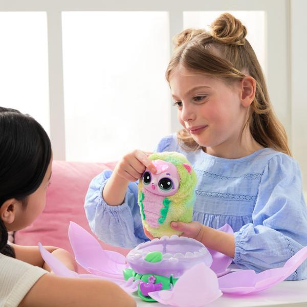 Bloomables by Hatchimals Puppyfly Surprise