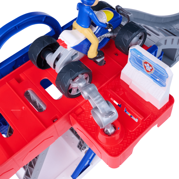 PAW Patrol Search & Rescue Lift ‘N’ Repair Playset