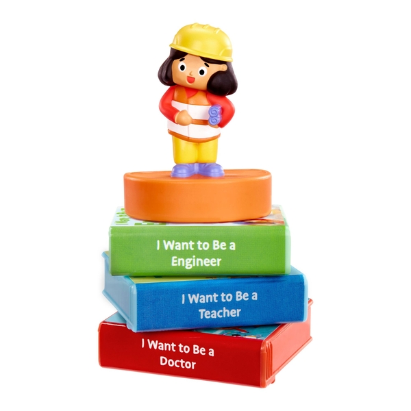 Little Tikes Story Dream I Want To Be: Helper Collection