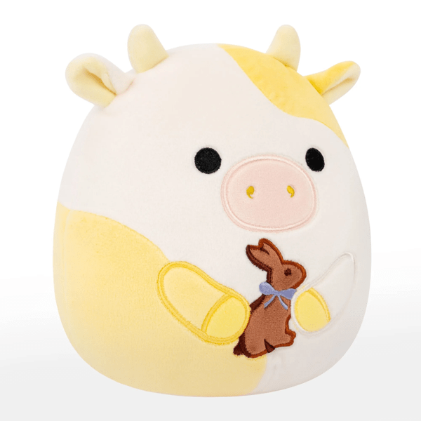 Squishmallows 7.5 Inch S29 Easter Assorted