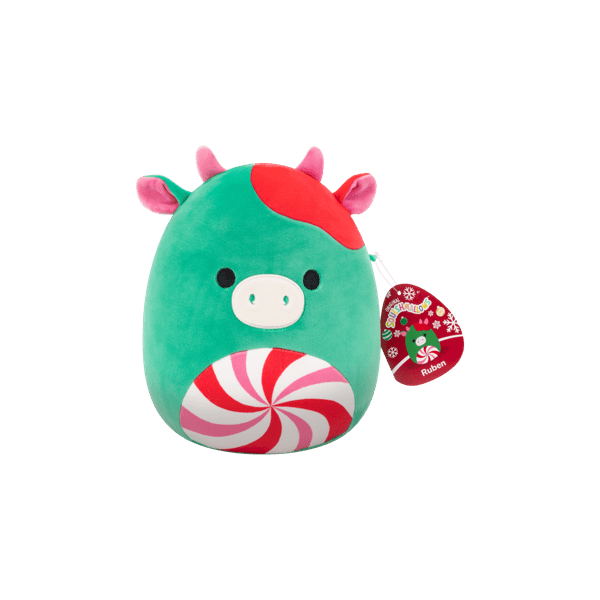 Squishmallows Original 7.5-Inch Holiday Assortment