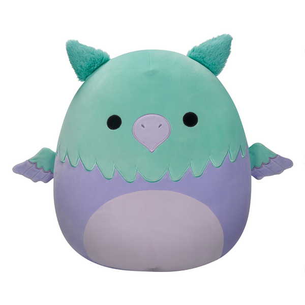 Squishmallows 7.5 Inch Little Plush Squad 19 Assortment in CDU