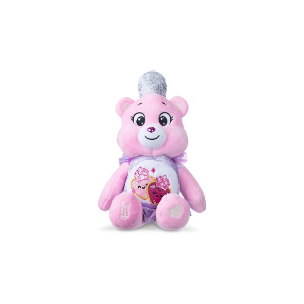 Care Bears x Wicked Fun Size Plush Assortment